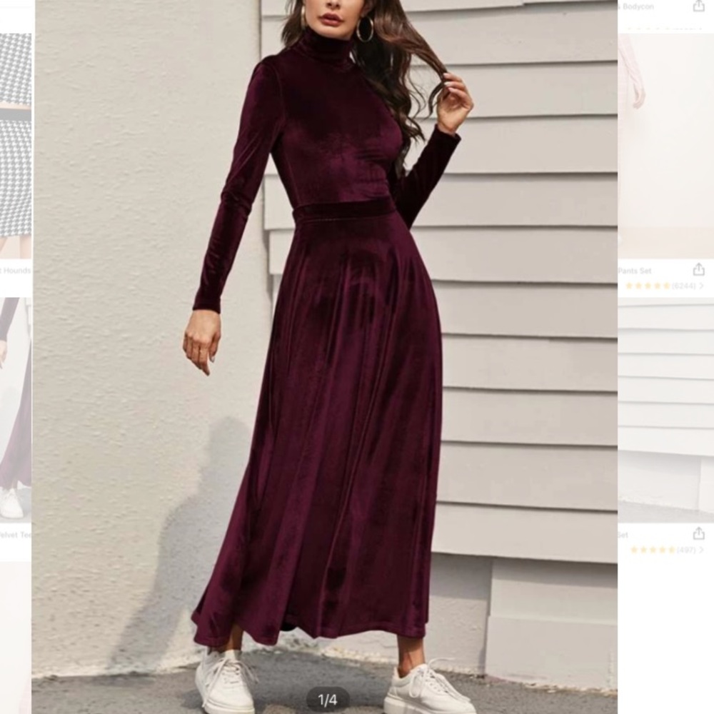 SHEIN set